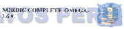 NORDIC COMPLETE OMEGA 3.6.9.