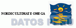 NORDIC ULTIMATE OMEGA