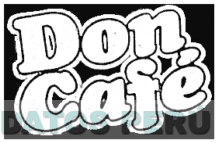 DON CAFE