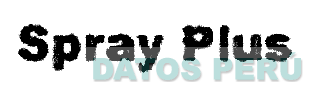 SPRAY PLUS
