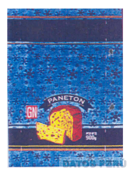 GN PANETON