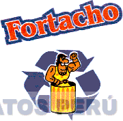 FORTACHO