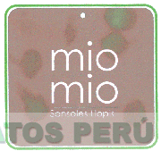 MIOMIO SONSOLES LLOPIS