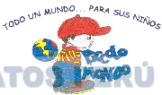 PICCOLO MONDO TODO UN MUNDO... PARA SUS NIÑOS
