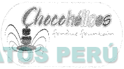CHOCOHOLICOS FONDUE FOUNTAIN
