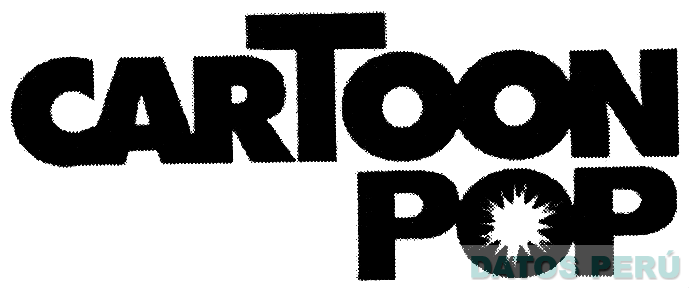 CARTOON POP