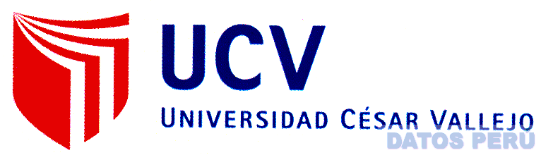 UCV UNIVERSIDAD CESAR VALLEJO