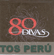 80 DIVAS