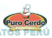 PURO CERDO EMBUTIDOS