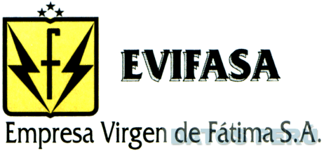 F EVIFASA EMPRESA VIRGEN DE FATIMA S.A.