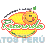 RIANNDA TENTACION QUE PRO...BOCA!! SABOR QUE VA CONTIGO