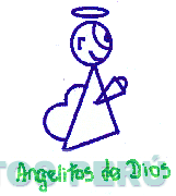 ANGELITOS DE DIOS