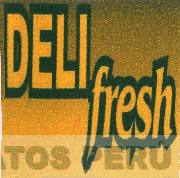 DELIFRESH