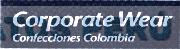CORPORATE WEAR CONFECCIONES COLOMBIA