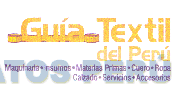 GUIA TEXTIL DEL PERU