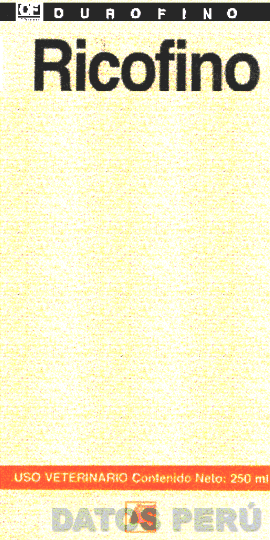 RICOFINO