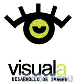 VISUALA DESARROLLO DE IMAGEN