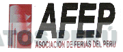 AFEP ASOCIACION DE FERIAS DEL PERU