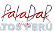 PALADAR 1900 RESTAURANT