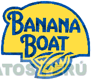 BANANA BOAT