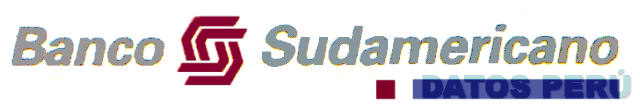 BANCO SUDAMERICANO B S