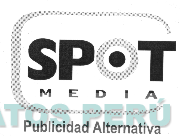 SPOT MEDIA PUBLICIDAD ALTERNATIVA