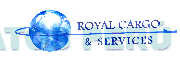 ROYAL CARGO & SERVICES
