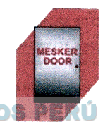 MESKER DOOR