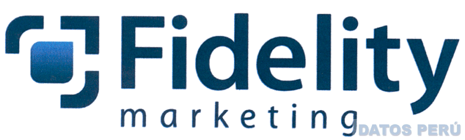 FIDELITY MARKETING