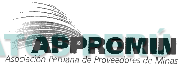APPROMIN ASOCIACION PERUANA DE PROVEEDORES DE MINAS