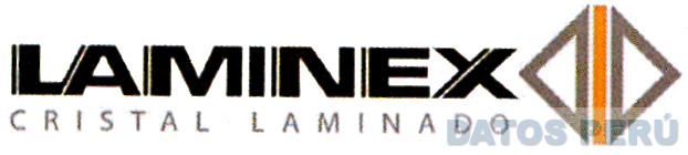 LAMINEX CRISTAL LAMINADO