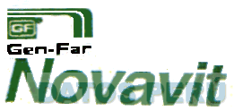 NOVAVIT GEN-FAR
