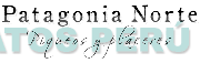 PATAGONIA NORTE PIQUEOS Y PLACERES