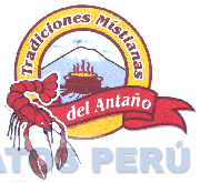 TRADICIONES MISTIANAS DEL ANTAÑO