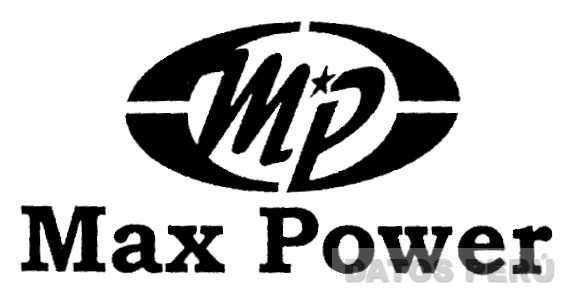 MP MAX POWER