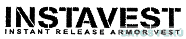 INSTAVEST INSTANT RELEASE ARMOR VEST