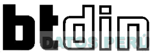 BTDIN