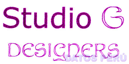 STUDIO G DESIGNERS