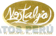 NOSTALGIA EL SABOR DE TUS RECUERDOS