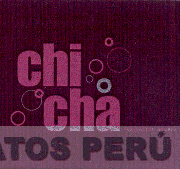 CHICHA