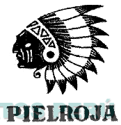 PIELROJA