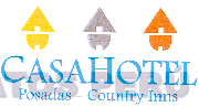 CASAHOTEL POSADAS - COUNTRY INNS