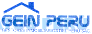 GEIN PERU GESTORES INMOBILIARIOS DEL PERU S.A.C.