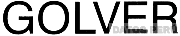 GOLVER