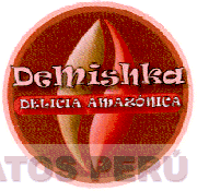 DEMISHKA DELICIA AMAZONICA