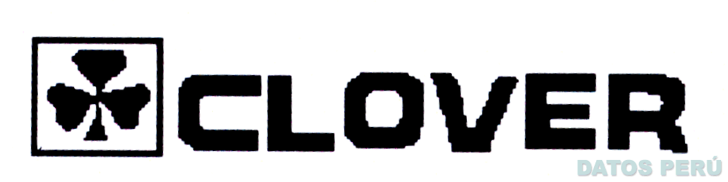 CLOVER