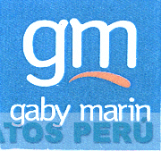 GM GABY MARIN