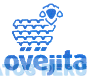 OVEJITA