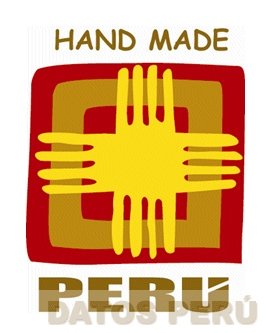 HAND MADE PERU