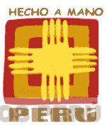 HECHO A MANO PERU